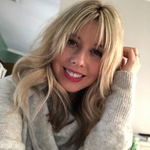 Meet your Posher, Bethany